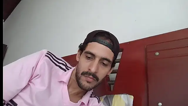 Snapshot of mochakkdj chatting on October 9, 1:31 pm mochakkdj online show from October 9, 1:31 pm