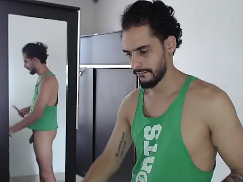 mochakkdj online show from January 15, 1:37 pm