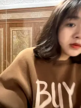 Snapshot of Lonnina chatting on November 17, 2:28 am Lonnina online show from November 17, 2:28 am