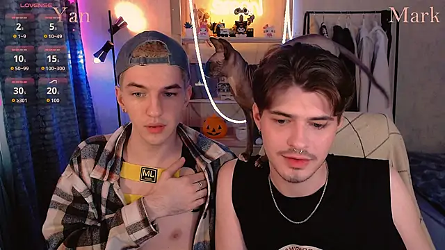 itsyanbb online show from April 5, 2:47 pm