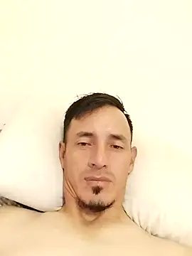 JuanD vero online show from October 8, 6:38 pm