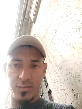 JuanD vero online show from October 17, 9:56 am