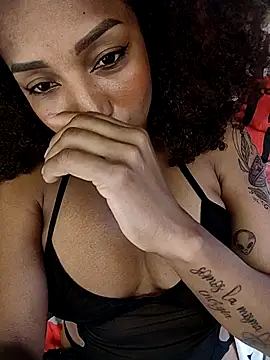 kdfoxxx online show from October 4, 1:42 pm