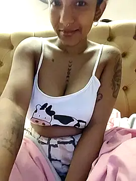 kdfoxxx online show from October 11, 3:39 am