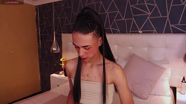 lexiiBoling online show from September 17, 3:08 am