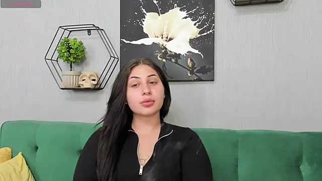 AnaysDivine online show from September 11, 9:26 pm