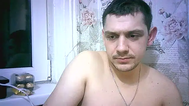 BogdanNegoda online show from February 14, 7:54 pm