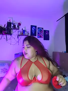 kendra lil evill online show from May 7, 12:05 am