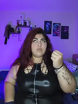 kendra lil evill online show from July 4, 12:17 am