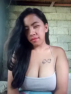 Yapsyxx online show from April 6, 1:03 am