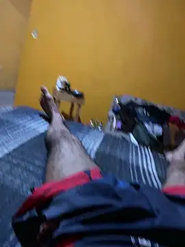 JerkingWonder7 online show from October 6, 4:54 am