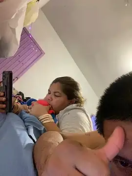 JerkingWonder7 online show from February 5, 4:50 am