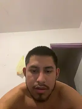 JerkingWonder7 online show from April 3, 2:20 am