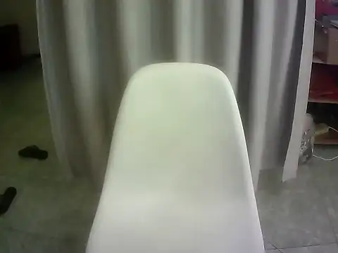 Linngao online show from October 3, 1:13 am