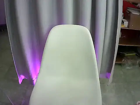 Linngao online show from October 29, 2:47 am