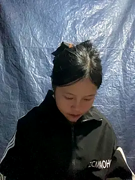 O o UwU o O online show from November 14, 2:10 am