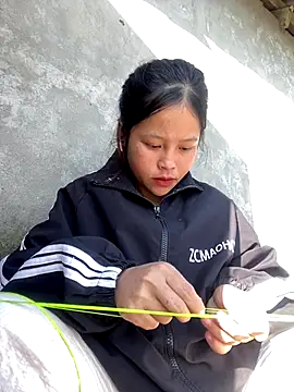 O o UwU o O online show from November 25, 2:11 am