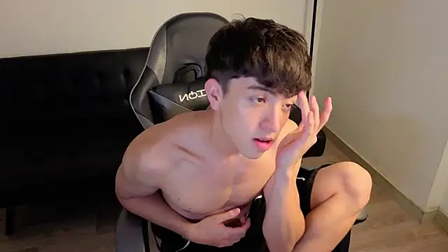 Snapshot of onlinenico chatting on February 25, 10:08 pm onlinenico online show from February 25, 10:08 pm