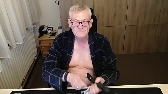 randyandy67 online show from March 17, 7:50 pm