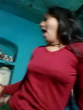 Snapshot of Sexi_pushpa chatting on December 13, 8:47 pm Sexi pushpa online show from December 13, 8:47 pm