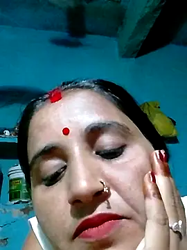 Snapshot of Sexi_pushpa chatting on June 20, 7:00 am Sexi pushpa online show from June 20, 7:00 am