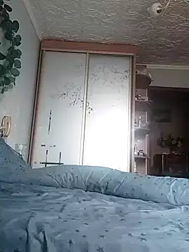 GlamMilena online show from October 15, 12:16 pm