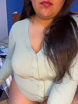 Luci Sweet22 online show from March 29, 11:16 pm