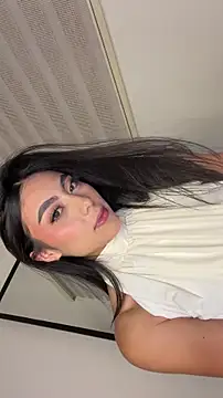 Tessa  Winslow online show from March 28, 6:02 am