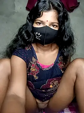 Renuka GG online show from December 22, 11:13 pm