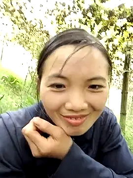 ngan-cute online show from September 24, 9:23 am