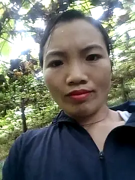 ngan-cute online show from October 14, 11:27 pm