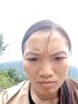 ngan-cute online show from October 21, 4:24 am