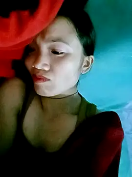 ngan-cute online show from November 1, 4:20 pm