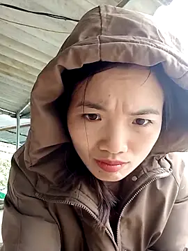 ngan-cute online show from November 20, 2:01 am