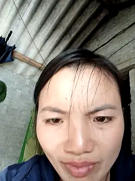 ngan-cute online show from December 21, 6:20 am