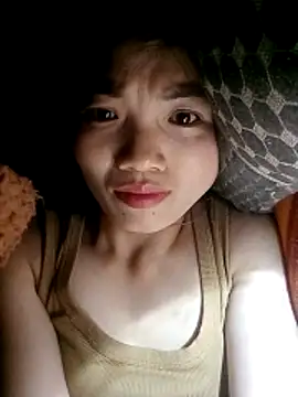 ngan-cute online show from January 19, 2:54 pm