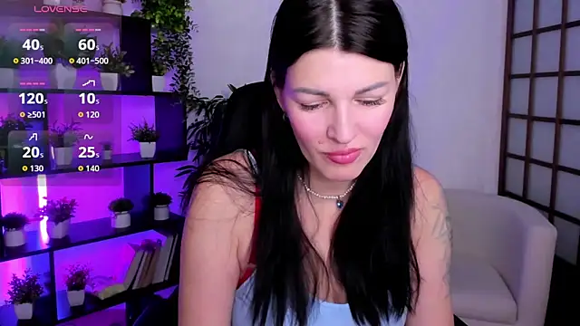 O1d Lady online show from November 22, 8:35 am