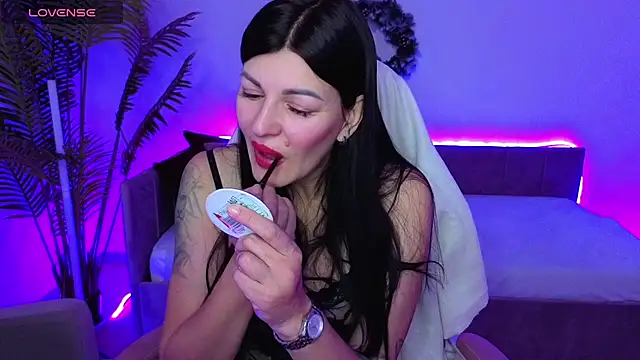 O1d Lady online show from December 19, 2:07 am