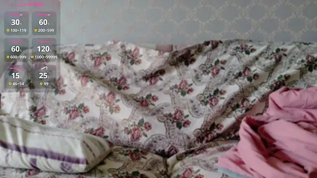 Snapshot of E-cup2 chatting on March 8, 7:23 am E-cup2 online show from March 8, 7:23 am