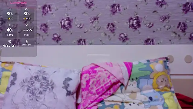 Snapshot of E-cup2 chatting on March 10, 11:48 am E-cup2 online show from March 10, 11:48 am