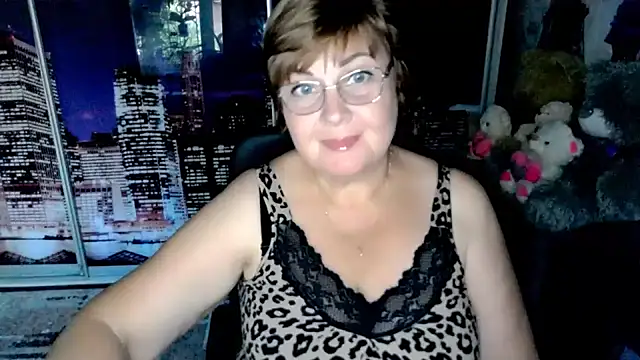 Bela Lana  online show from July 14, 4:17 am