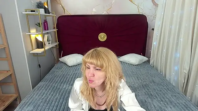 NatalyChanell online show from September 13, 3:17 am