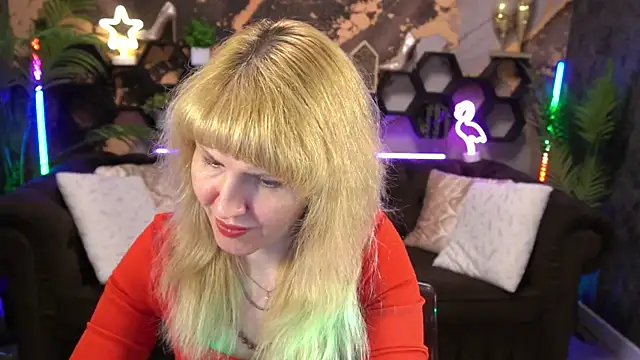 NatalyChanell online show from September 21, 2:29 pm