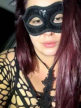 Saphyra Secret online show from November 7, 2:22 am