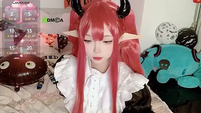 liuruyuan888 online show from October 31, 10:38 am