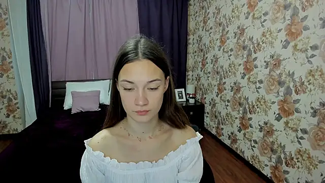 SusanMayer online show from October 13, 1:11 pm