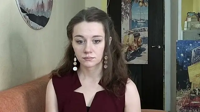 SkyHelen online show from March 17, 5:11 am