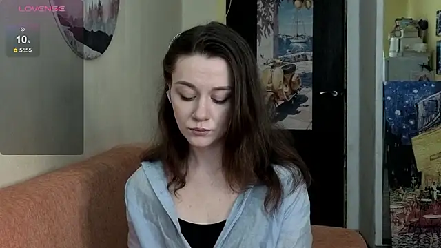 SkyHelen online show from March 20, 4:28 am