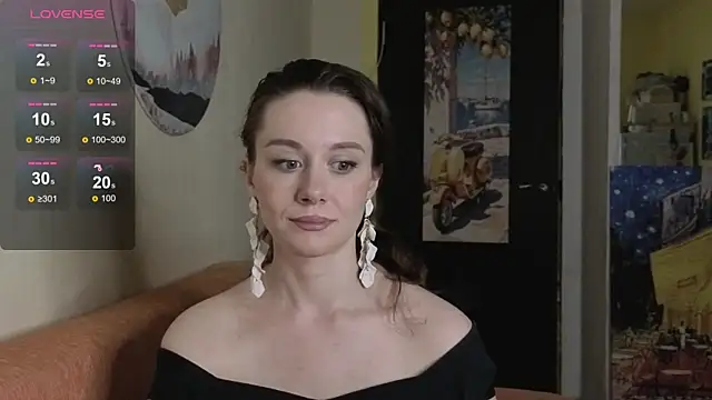 SkyHelen online show from April 6, 5:03 pm