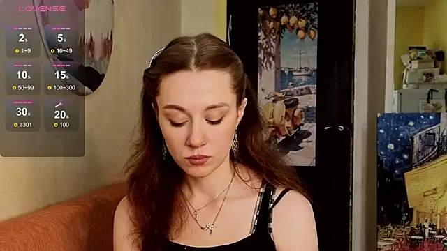 SkyHelen online show from June 1, 8:27 am